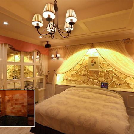 Osyare Kizoku Ichinomiya (Adults Only)酒店 外观 照片