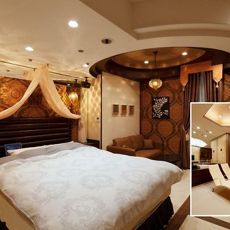 Osyare Kizoku Ichinomiya (Adults Only)酒店 外观 照片