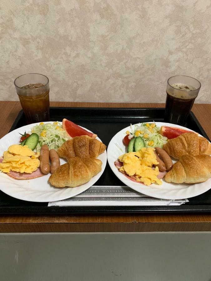 Osyare Kizoku Ichinomiya (Adults Only)酒店 外观 照片