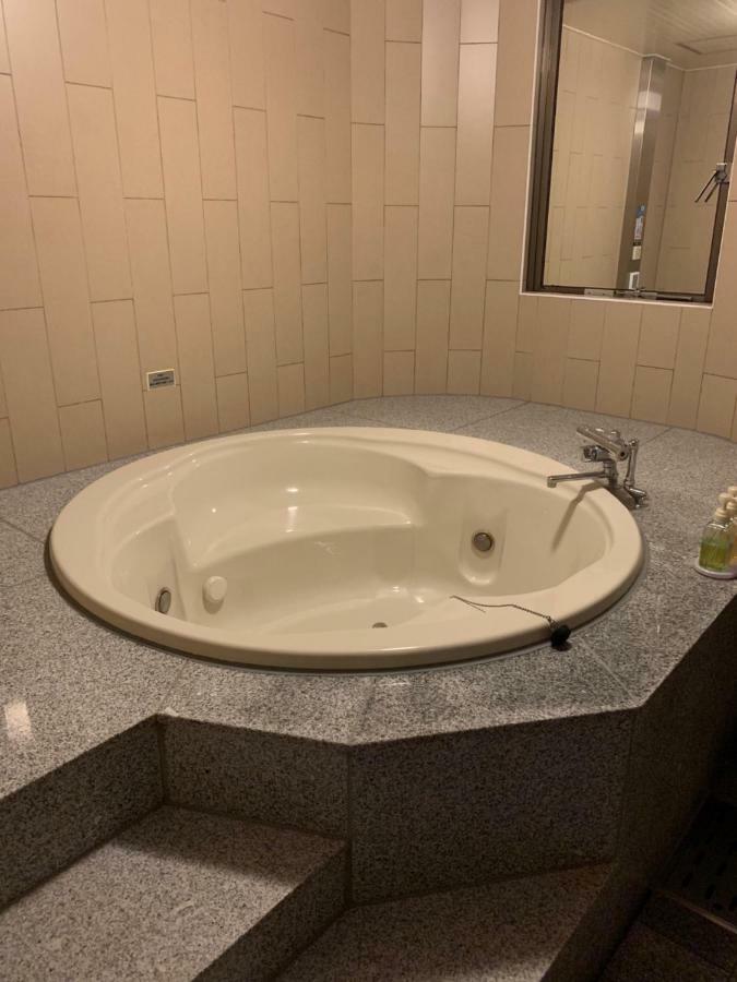 Osyare Kizoku Ichinomiya (Adults Only)酒店 外观 照片