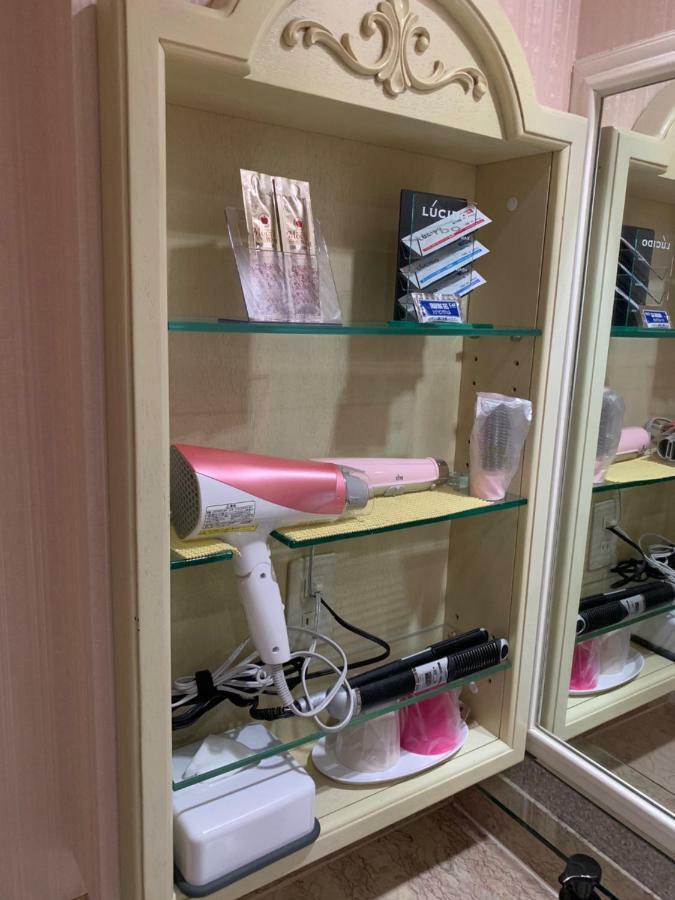 Osyare Kizoku Ichinomiya (Adults Only)酒店 外观 照片