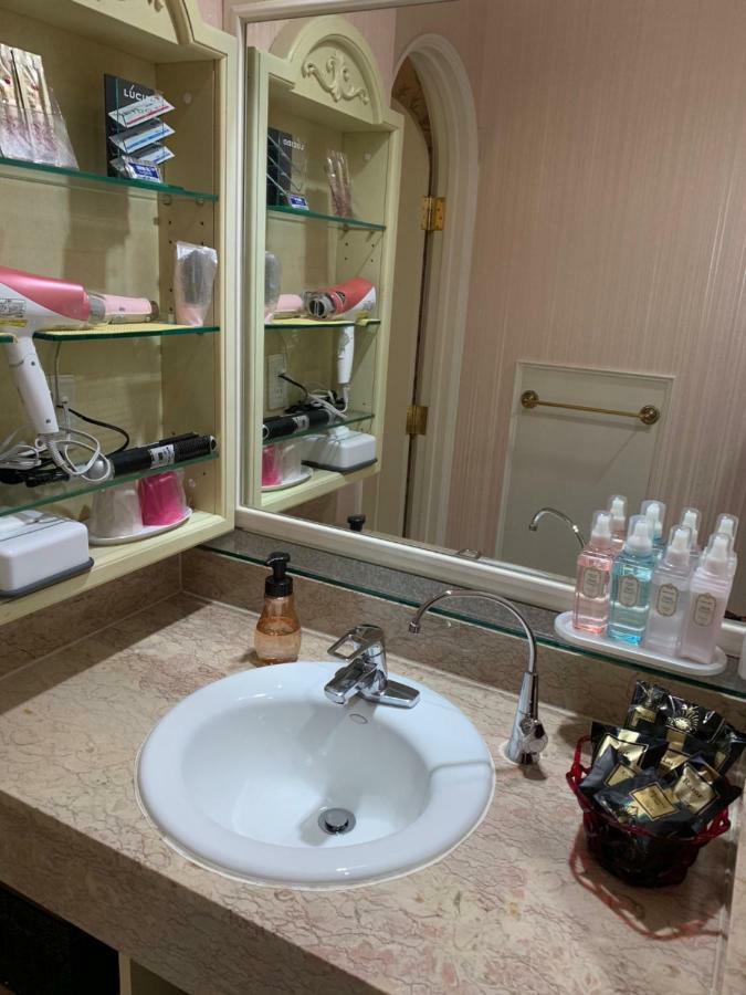 Osyare Kizoku Ichinomiya (Adults Only)酒店 外观 照片